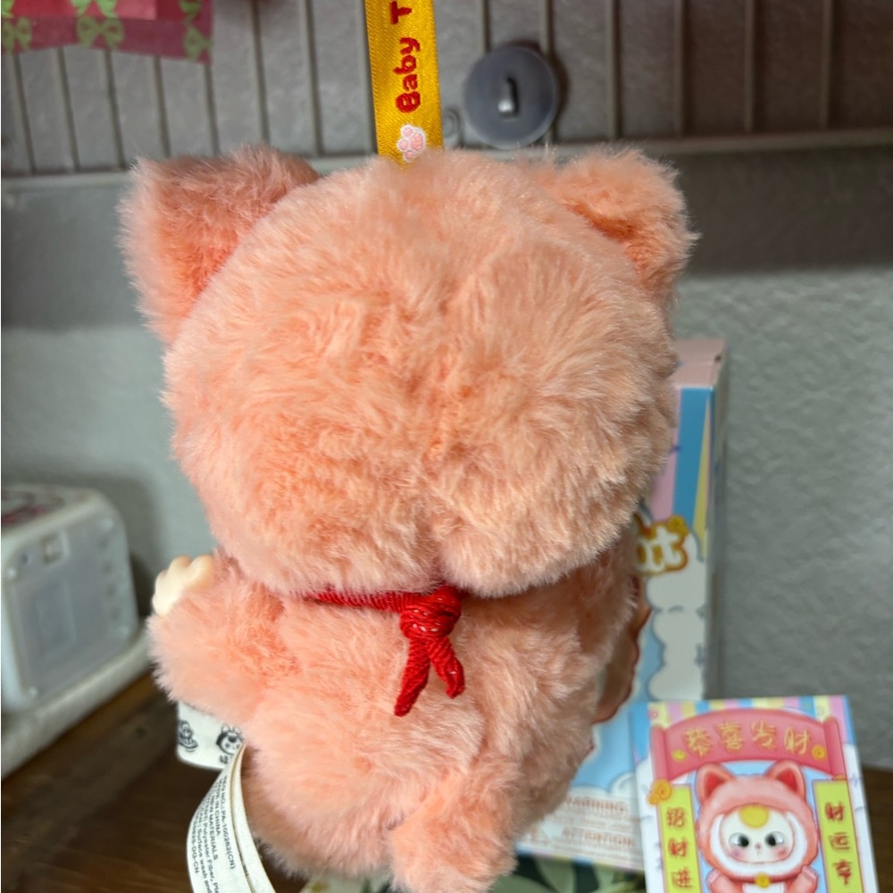 BB3 Billionaire Cat Blind Box “Ruyi” ❤️ NWT - Picture 5 of 11